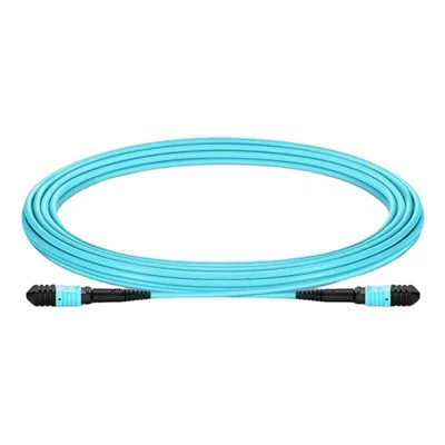 OM3 Fiber Patch kaabel