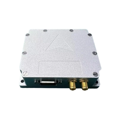 MSI100 MEMS_GNSS inertsiaalne navigatsioonisüsteem
