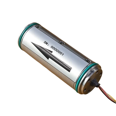 MSN300 suure täpsusega MEMS põhjaotsija