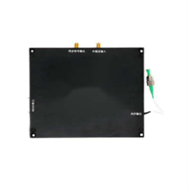 TC-PLS-seeria 905 nm impulssvalgusallikas